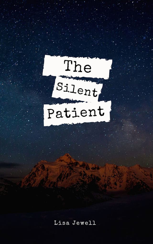 The Silent Patient