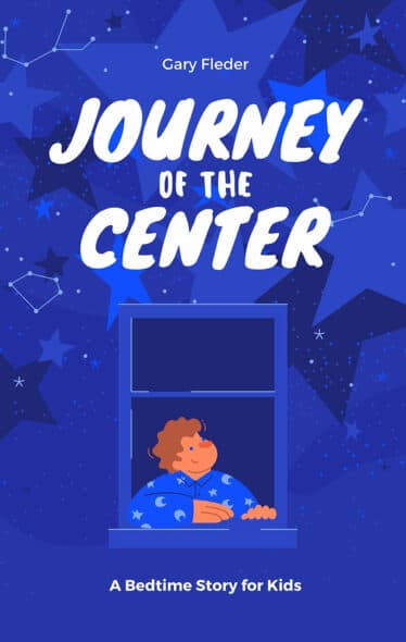 Journey To The Center