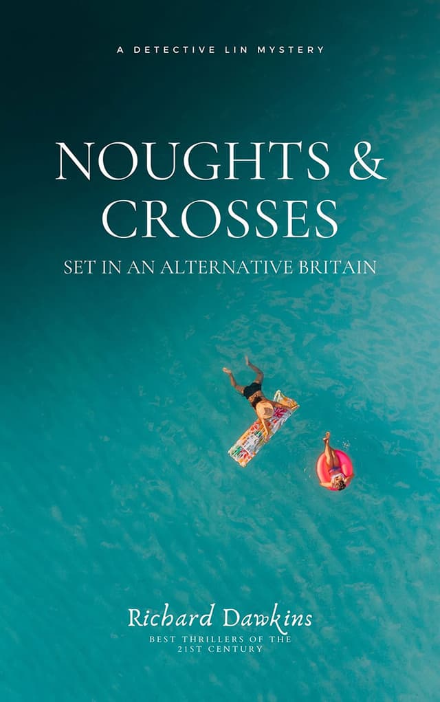 Noughts And Crosses